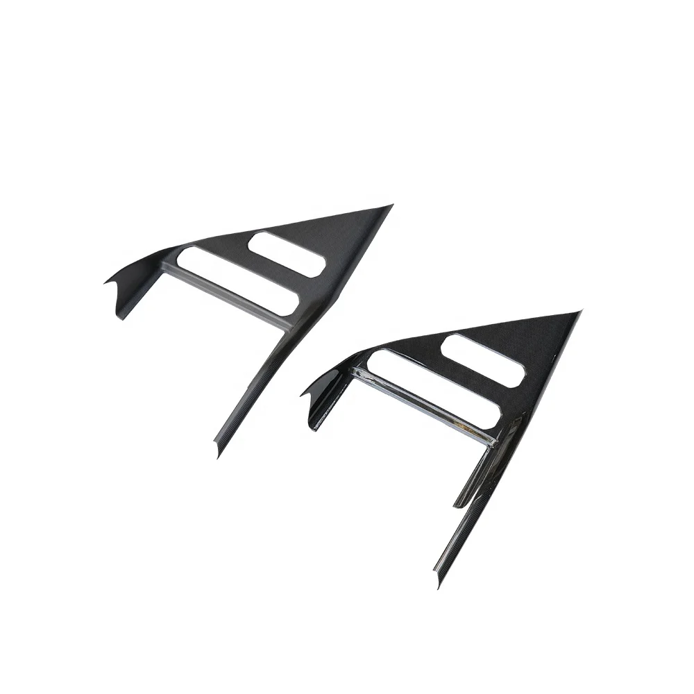 Central Control Cover Frame Decoration for Lotus Eletre R OEM Car Interior Accessories