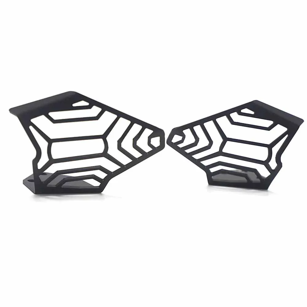 مناسبة لياماها الراسم 700 التتبع 7GT 2020 2021 دراجة نارية العلوي مصبغة غطاء حماية حامي بروت ection #5