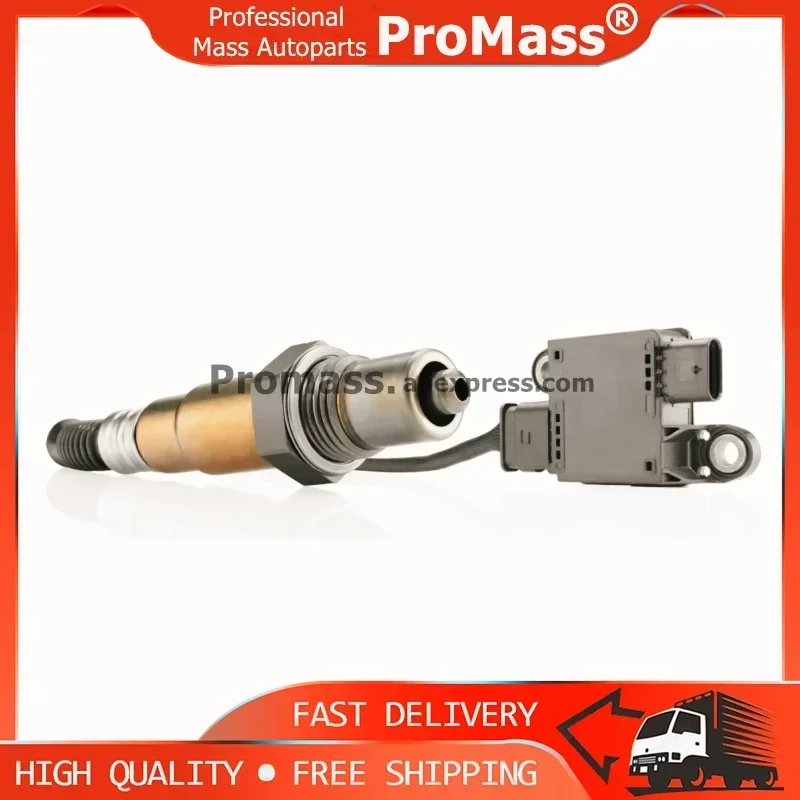 39265-2A110 392652 Sensor Materi Partikulat PM Diesel A110 untuk KIA Hyundai RIO I20 1.4 ACCENT 1.6 H100 Porter 2 2.5 CRDI 20