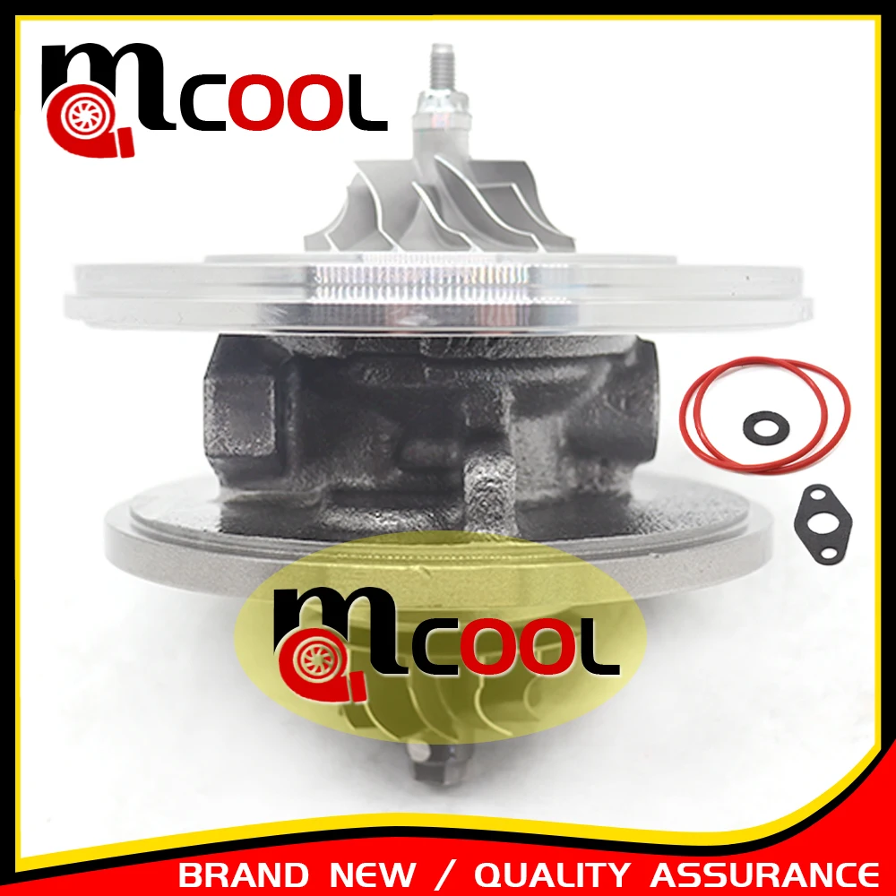 

GT1544V Turbo Cartridge Chra For CITROEN PEUGEOT 1.6HDI 110BHP 753420-0002 762328-0001 753420-5004S 9663199280 9651839880