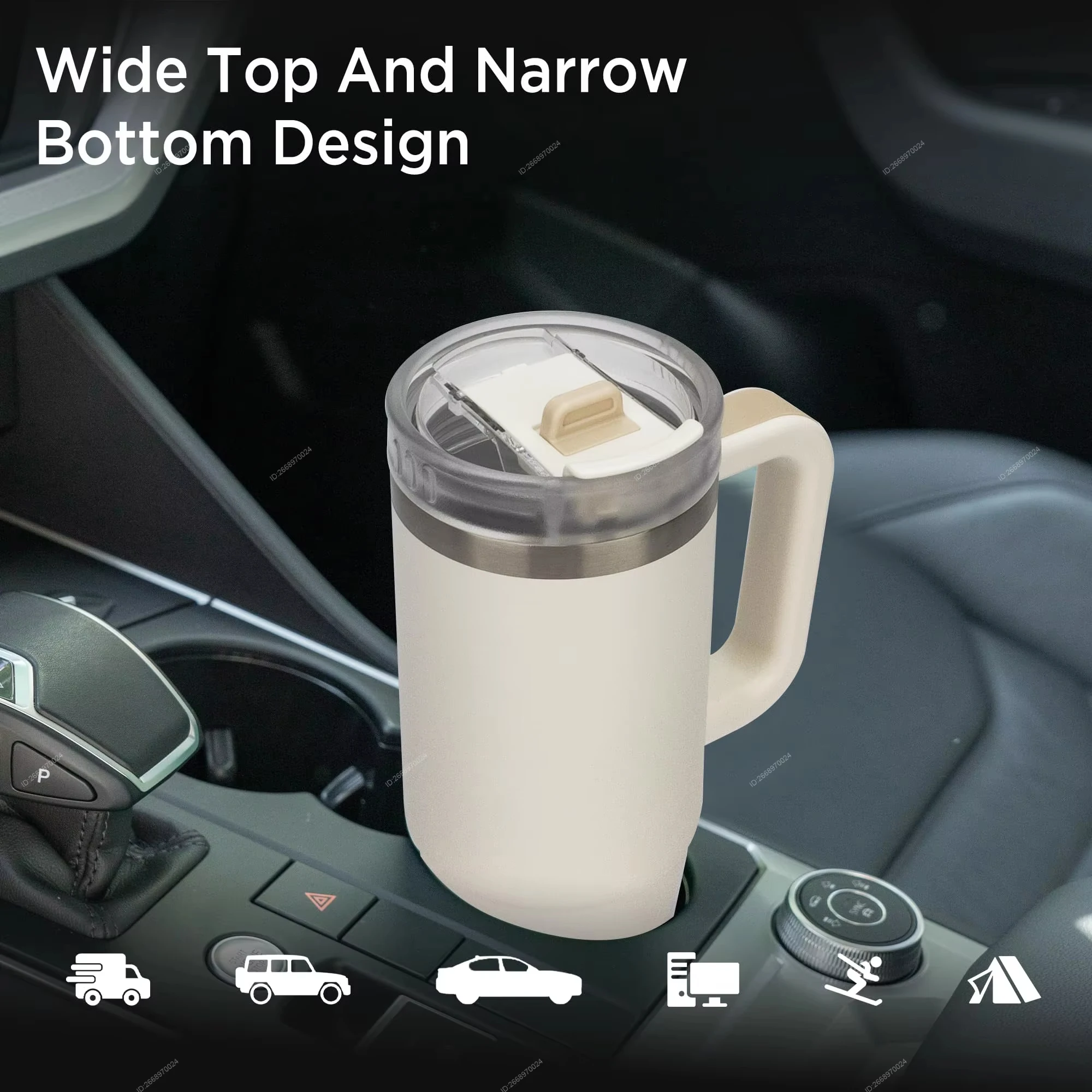 Thumbnail 3 - #46 Top 50 Insulated Travel Mugs Worth Buying In 2026