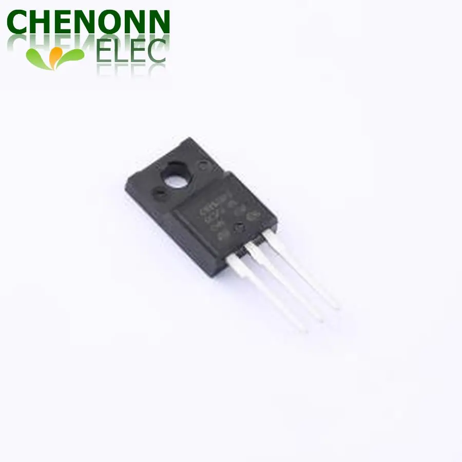 

5 шт./лот STGF30M65DF2 (IGBT)