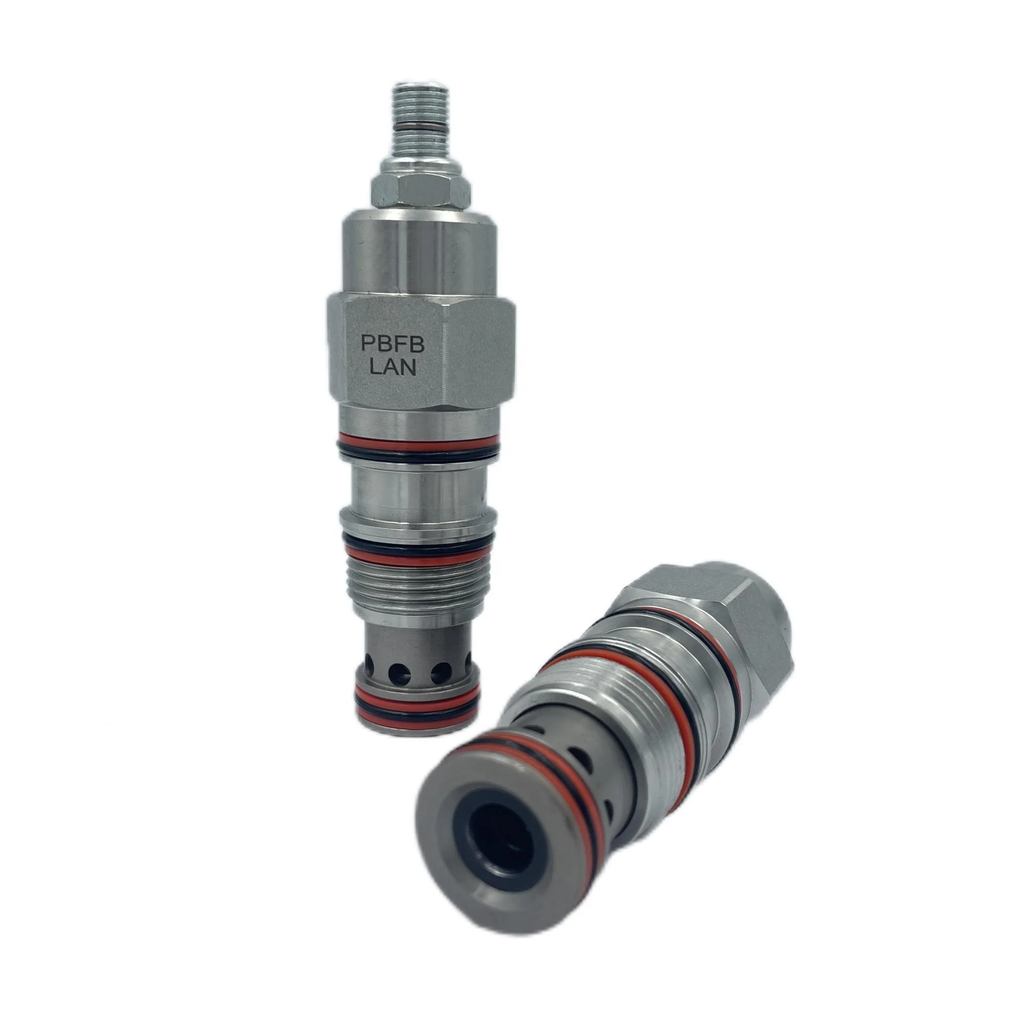 Hydraulic cartridge valve PBFB-LAN PBD BPPDB LBN pressure reducing valve