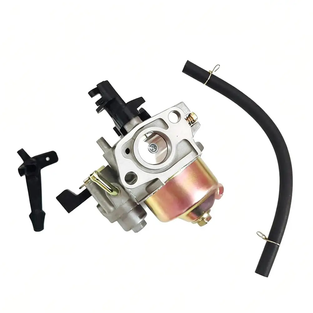 168f Carburetor Fits A Range Of 168F, 170F, P19, P18, GX110, GX120, GX140, GX-160, And 200 Engines