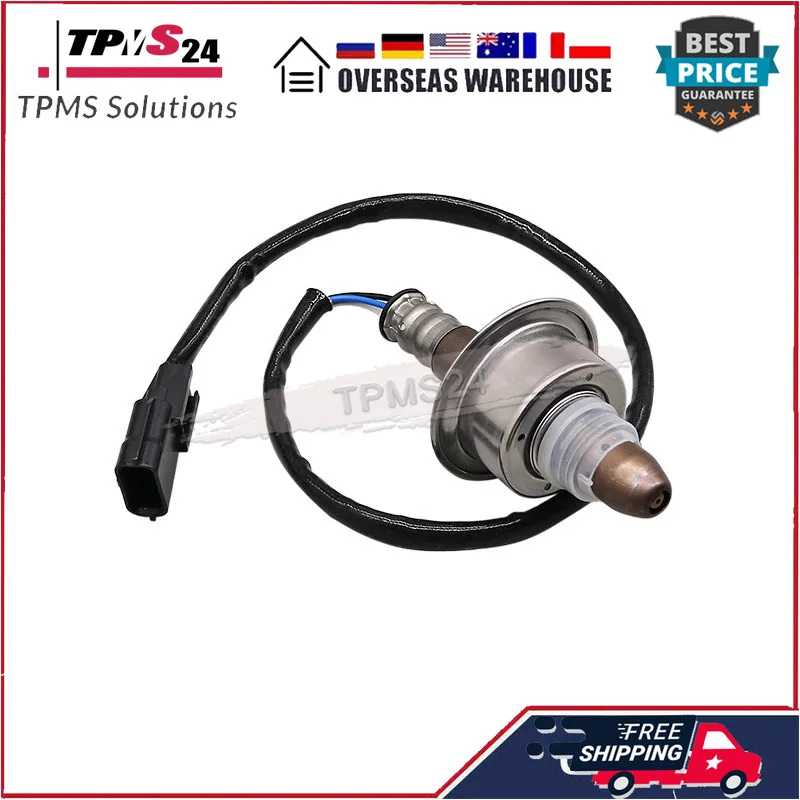 

For 2016-2022 INFINITI Q50 Q60 3.0L V6 22693-5CA0A 234-9157 Upstream O2 Oxygen Sensor