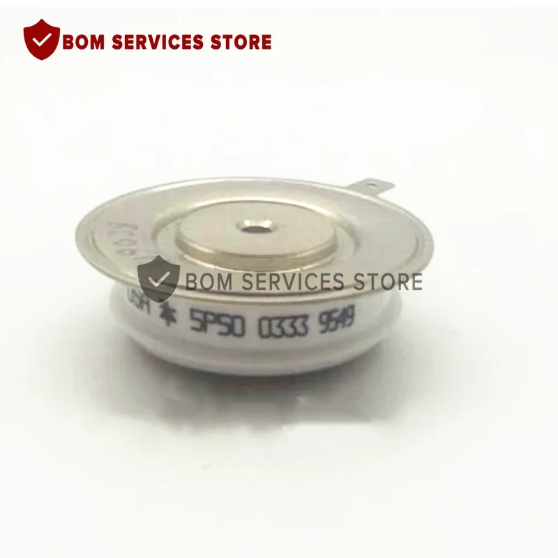 5P50 0333 5P50 0165 5P50-0333 5P50-0165 5P500333 5P500165 شحن مجاني وحدة الثايرستور الجديدة