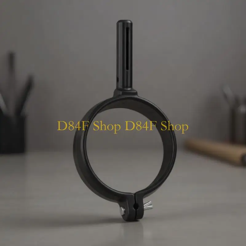 D84F Ergonomic Handle Bracket Replacement Blower Handle Holder For Backpack Blower