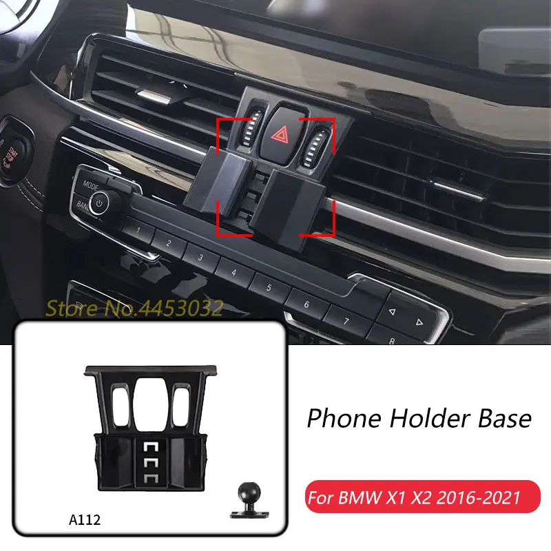 Car Phone Holder Ba…