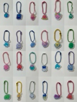 New Tamagotchi Paradise Decorative Character Small Pendant Uni Pix Meets Mix Ps V3 Gifts For Girls In Stock