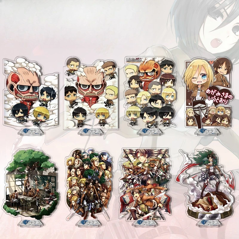 ataque-em-tita-anime-japones-perifericos-acrilico-stands-ornamentos-de-mesa-colecionaveis-presentes-criativos-de-aniversario-para-amigo-menino-brinquedo