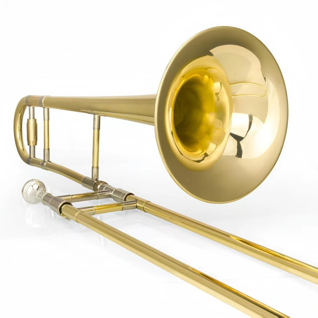 Bb Alto Slide Trombone