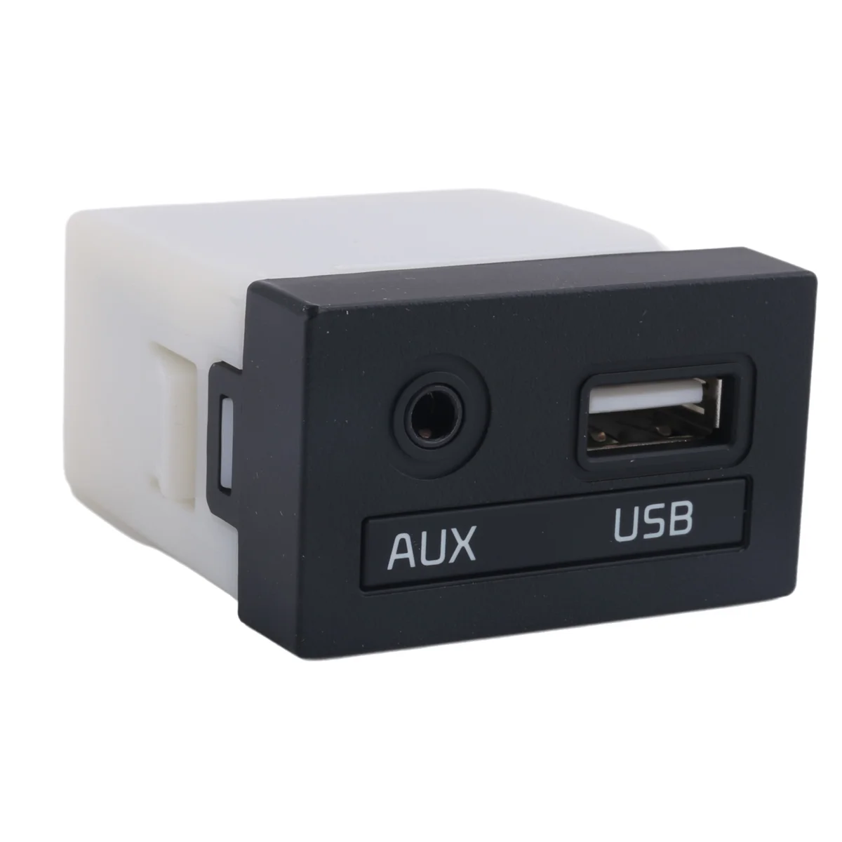 

961203X000 автомобильный 16-контактный аудио интерфейс USB-ридер AUX для адаптера для 2011 2013 96120