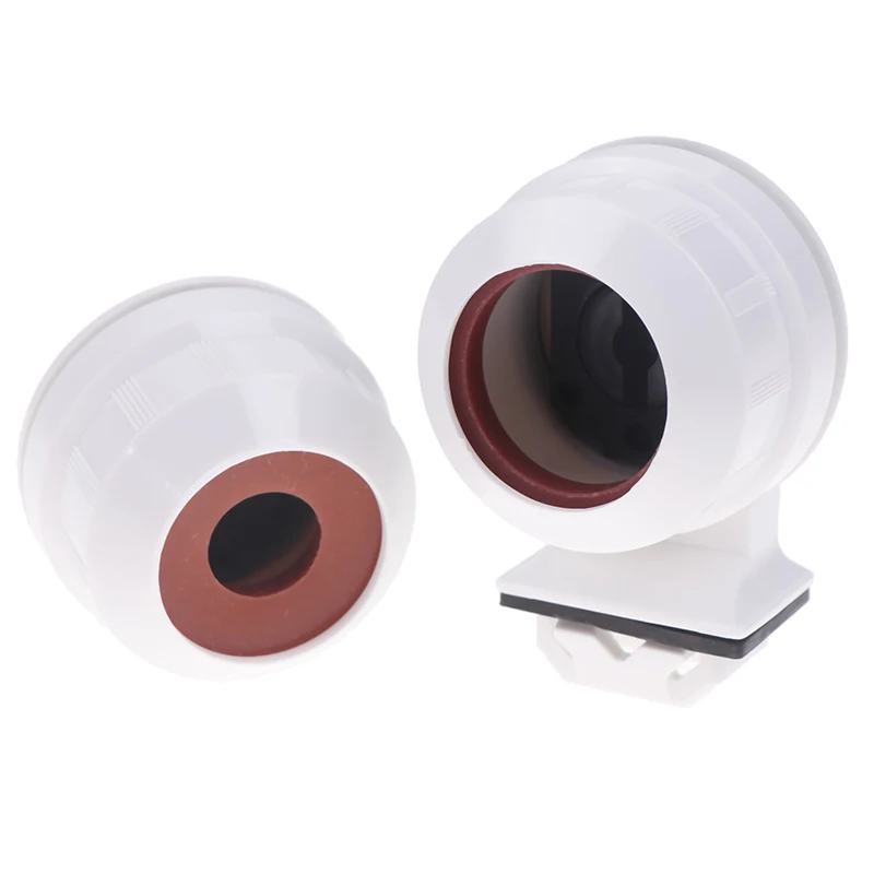 1pc T5 T8 Holder G13 G5 Waterproof Led Lamp Fluorescent Saving Light Base Screw Bracket Bulb Socket for Aquarium Fish Tank