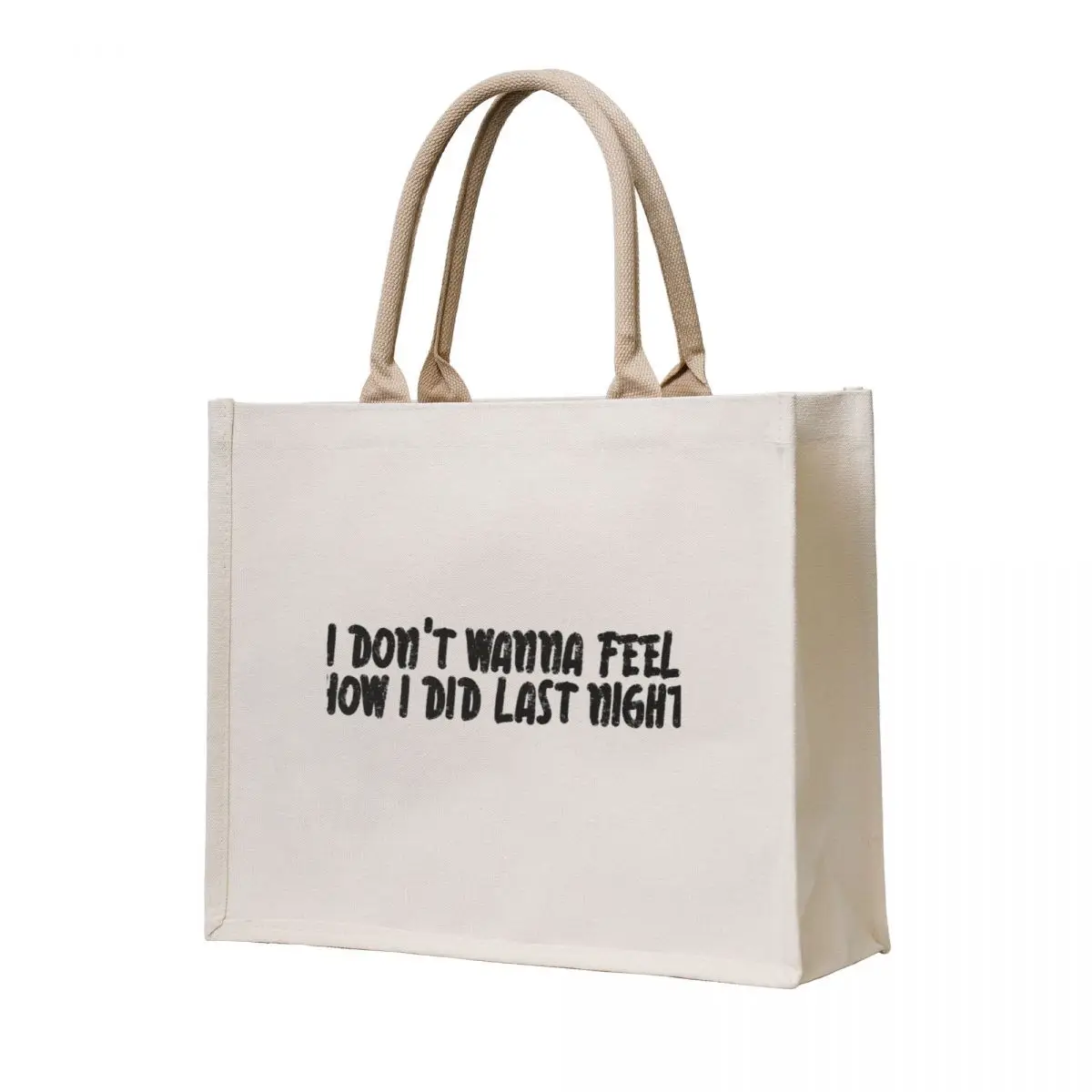 

Escapism Raye Lyric Tote Bag ecological bags shopping cart bags shopping bags foldable eco bag folding