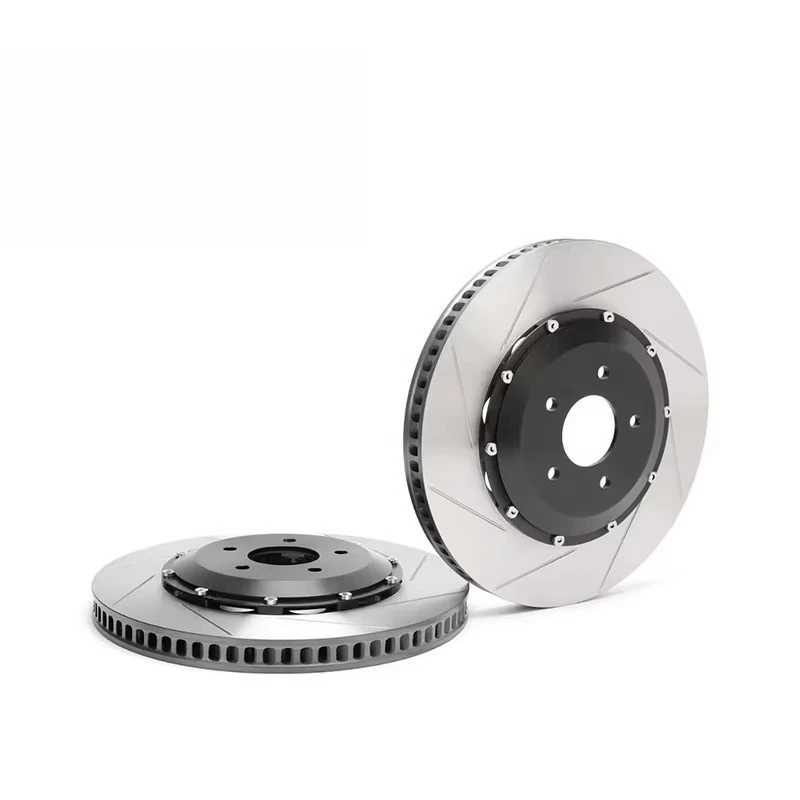 

300*25mm 2-piece Brake Disc Fixing Front for Honda S2000 AP