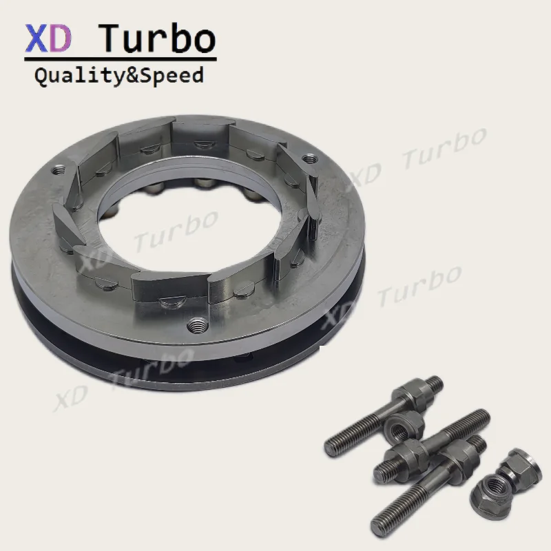 CT16V Turbo VNT NOZZLE RING 17201-30110 17201-30160 17201-30100 For Toyota Hilux 3.0 D4D 171HP 1KD-FTV 17201-0L040 17201-OL040