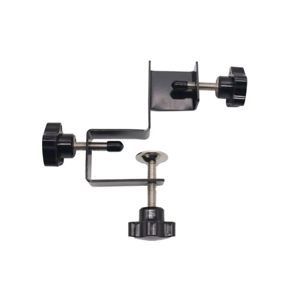 

Stainless Steel Drawer Front Installation Clip Jig Easy Home Improvement Tools Drawer Black Precise Installation Clip