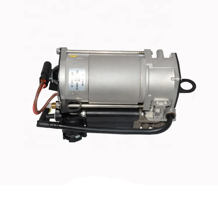 Air Suspension Compressors For W219 W211 W220 Automobile Air Compressor OEM A2203200104