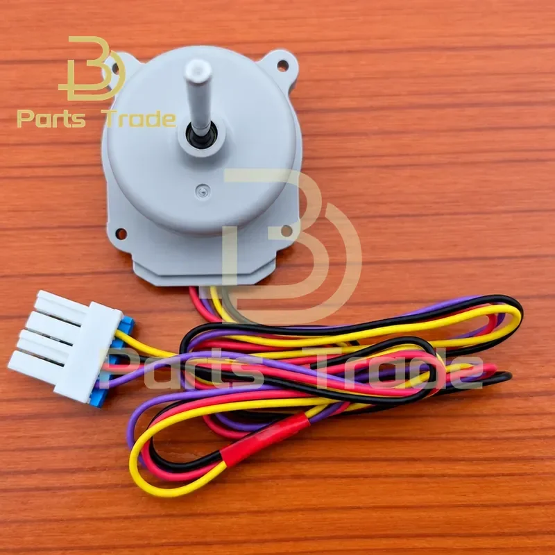 Cooling Fan Motor EAU65058318 for LG Refrigerator ODM-056F-18 DC12V 46mm Fridge Radiator Freezer Parts