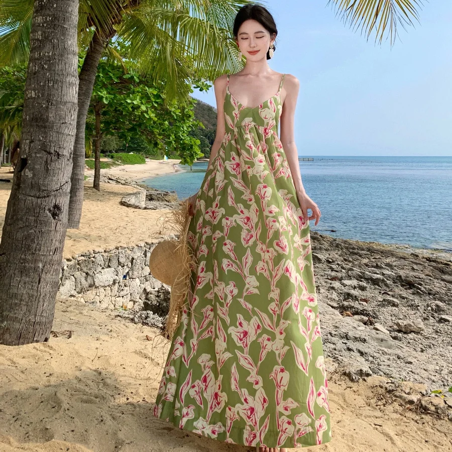 Beach Vaion N Print…