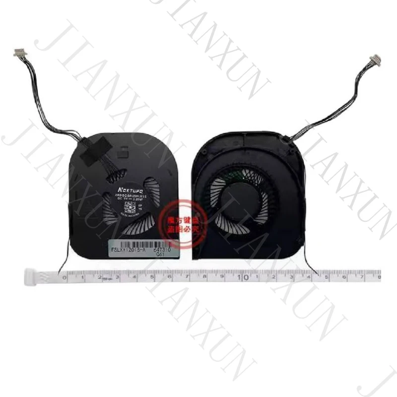 A+ CPU Cooling Fan For Lenovo ThinkPad X1 Carbon 6th Gen 2018 No Heatsink