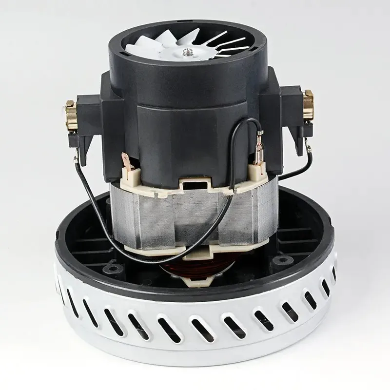 Factory Price 1200W 1400W AC Wet Dry Vacuum Cleaner Motor Spare Parts