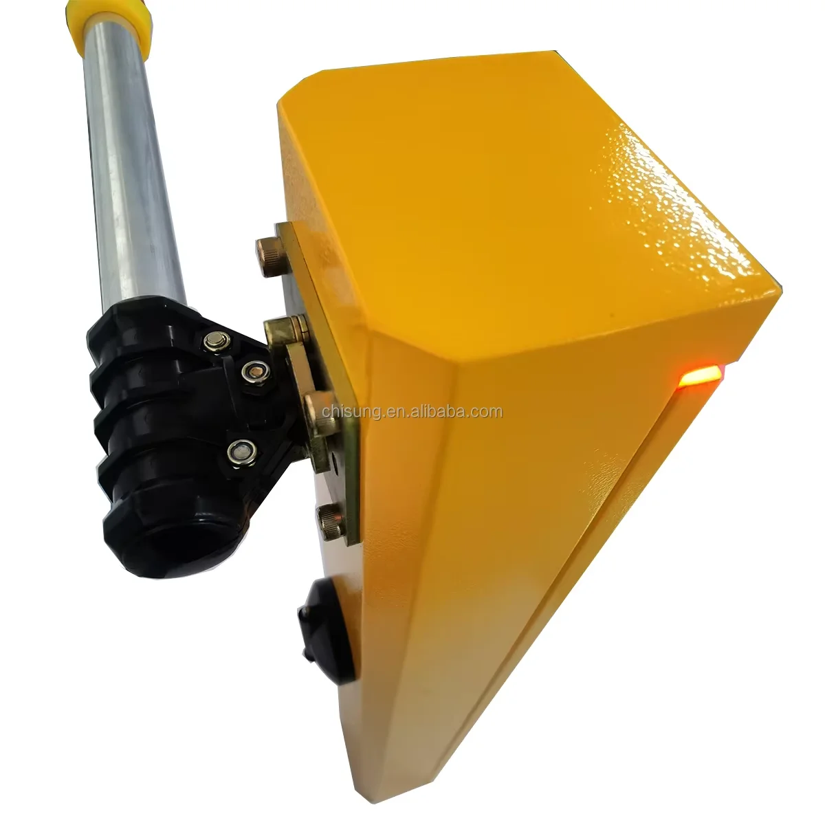 DC24V 모터 교통 차단기 미니 배리어 게이트 자동 주차 공간 차량용 게이트