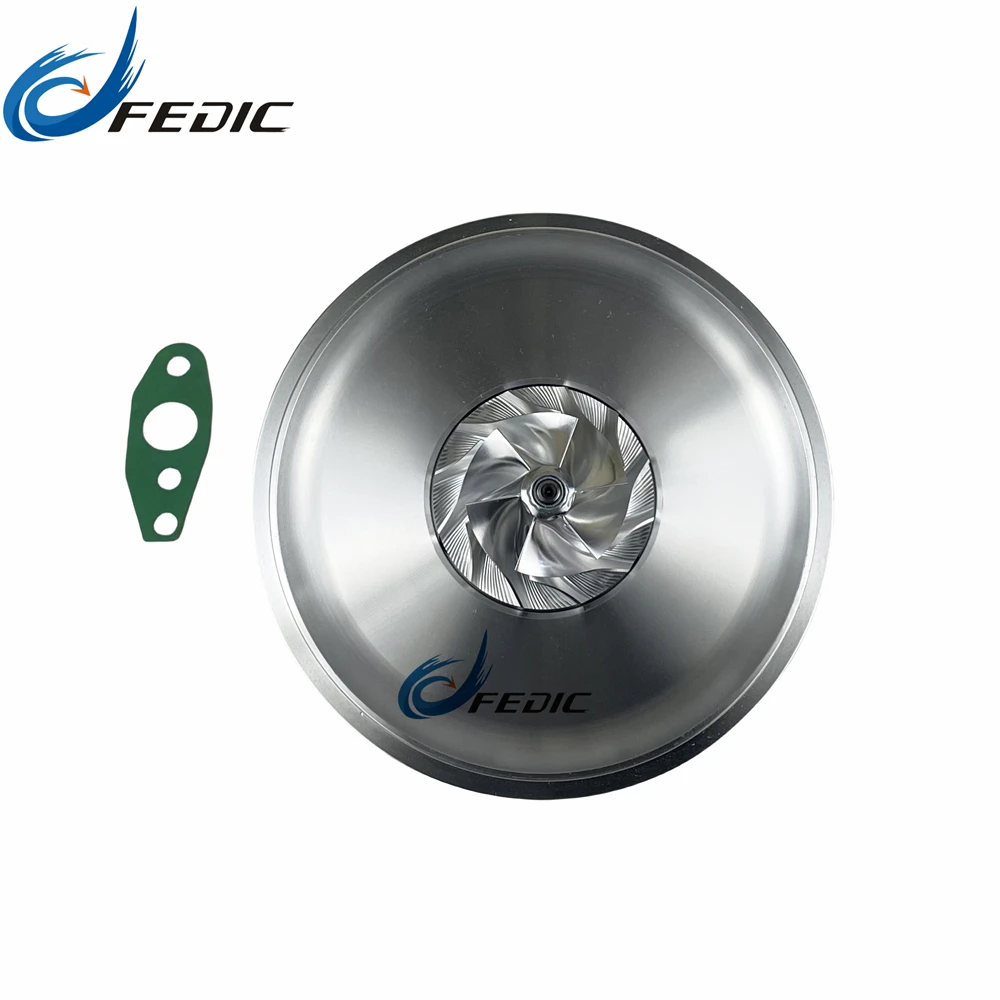 Cartucho Turbo CT16 17201-30070 MFS para Toyota Land Cruiser Hilux D Cab Hiace Hilux Vigo 2KD-FTV 2001