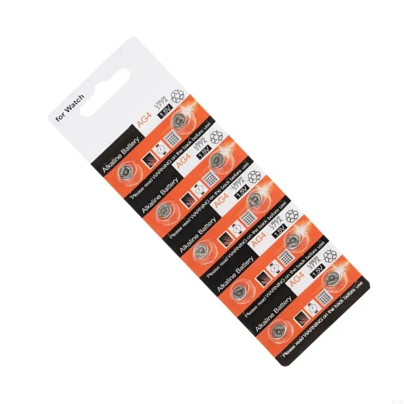 918C 20 Chiếc/10 Chiếc AG4 377/LR626sw Dung Lượng Cao Pin Nút Bấm Cho Kéo Dài Thiết Bị Điện Tử Sử Dụng Nguồn Điện pin