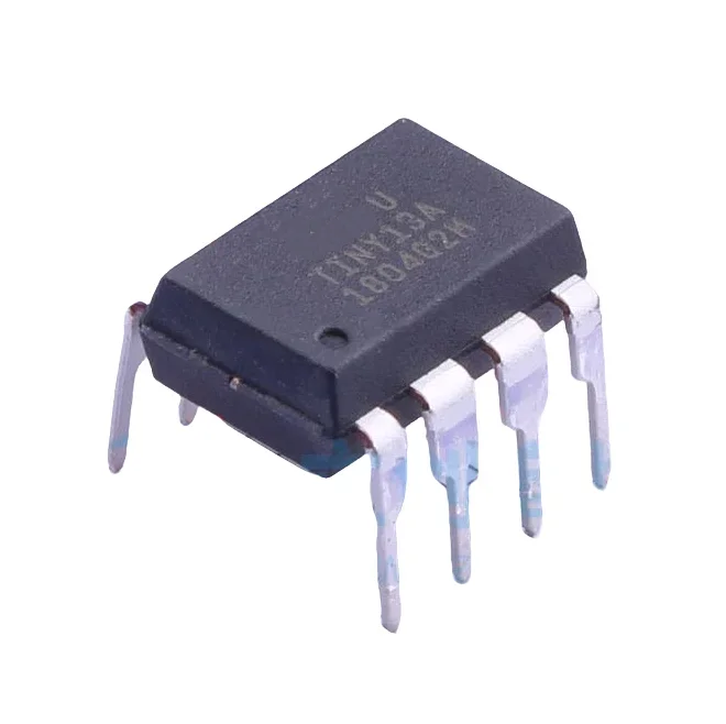 2~50pcs  ATTINY13A-PU  ATTINY13A  DIP8  New Original  8 Bit MCU Low Power High Performance