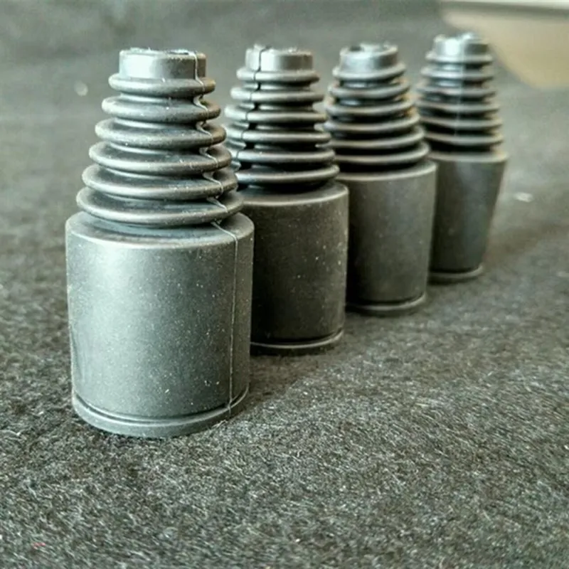 Capa protetora contra poeira de silicone para eixo de transmissão adequada para ROVAN HPI BAJA 5B 5T 5SC