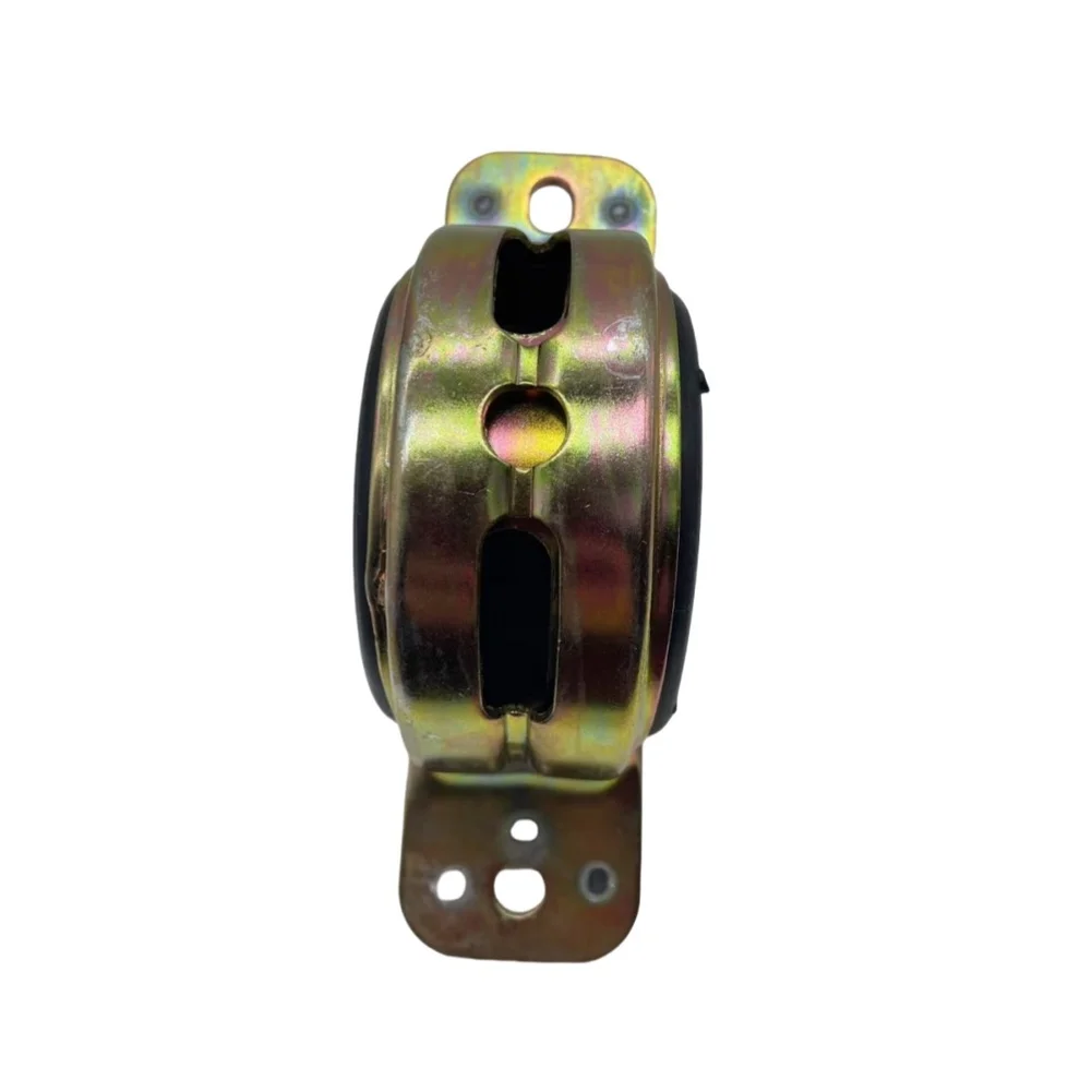 Transmission Mount As Shown Centre Propshaft Bearing OEM Spec Construction Vibration Dampening Precision Engineered