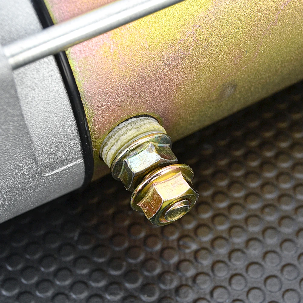 Anlasser für CF-Moto CFMoto UFORCE 600 CFORCE 400 CF400AU ZFORCE 500 CF500US für Linhai ATV M565LT E4 650L PROMAX T3b EFI – Detail 11