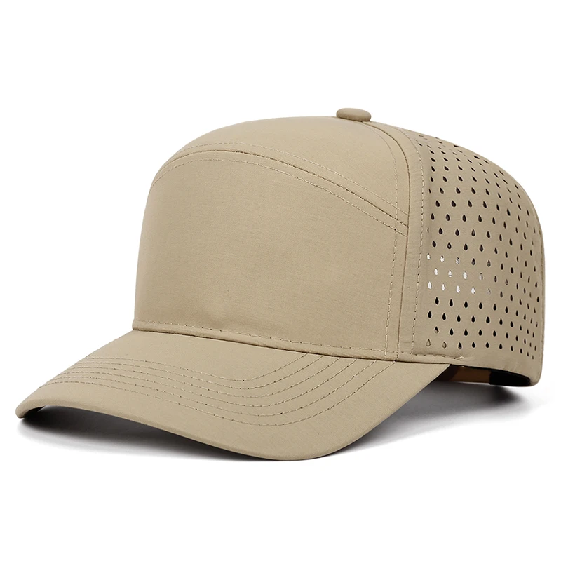 2026 Simple Fashion New Baseball Hat Drip Hole Mesh Hat Street Hip Hop Skateboard Hat Outdoor Daily Leisure Sunshade Hat Unisex
