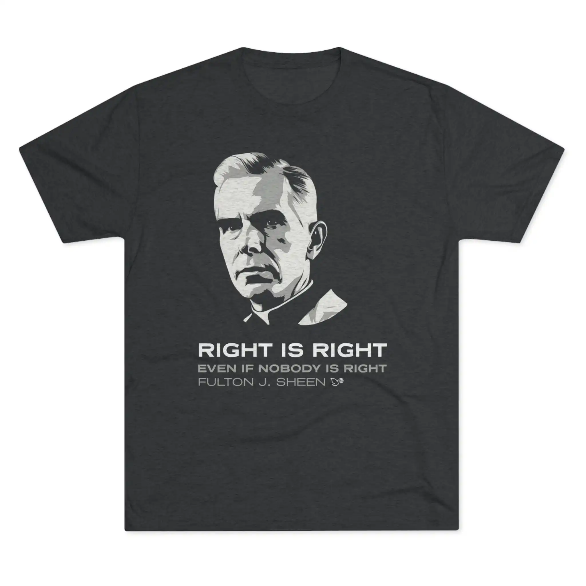 Men's Fulton Sheen Premium T Shirt