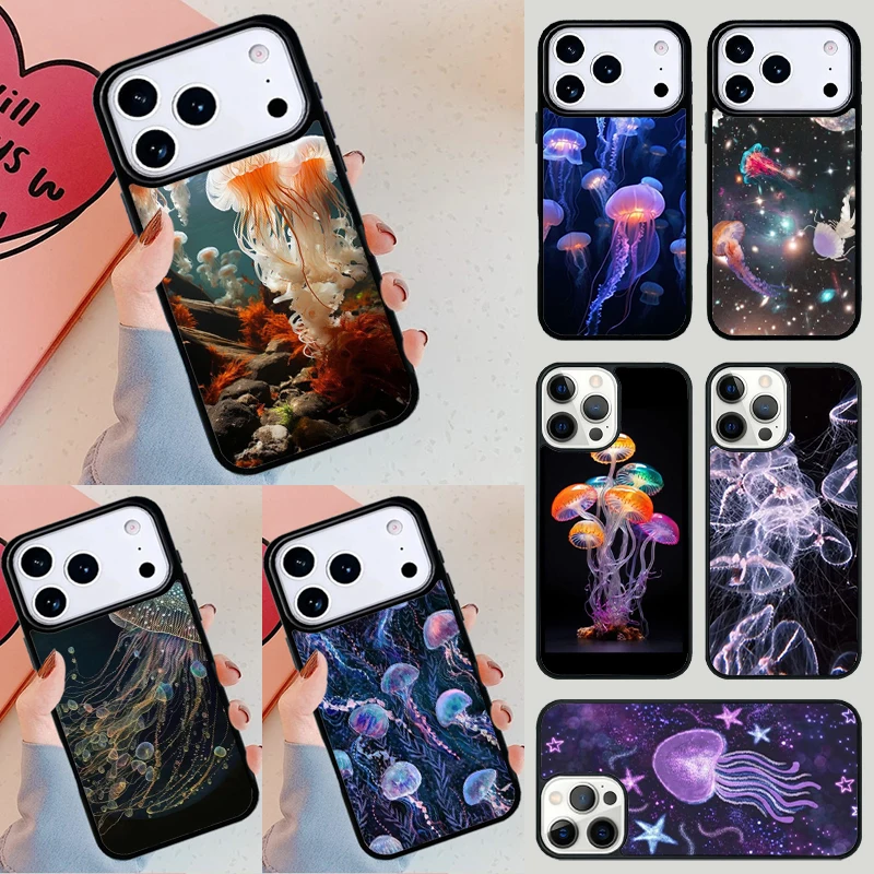 Magic Jellyfish Pho…