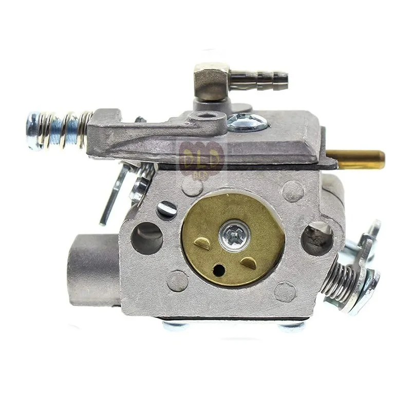

Подходит для карбюратора бензопилы WALBRO WT-594 ECHO CS-510 CS-520 A021000220