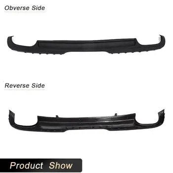 8 最佳銷售 奧迪 TT 後擴散器 - №6