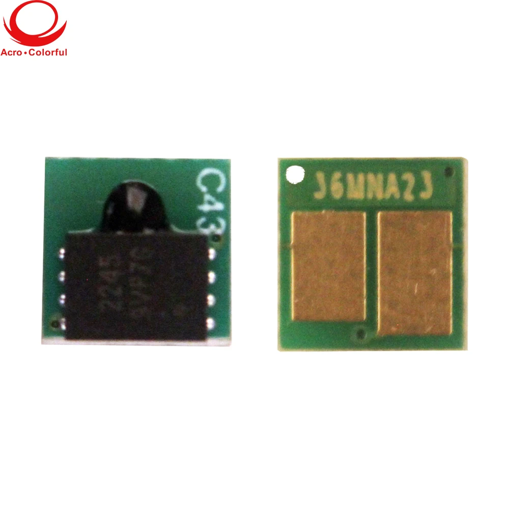 145A 145X Compatible Toner Chip W1450A W1450X for HP LaserJet Pro 3003dw Printer 3003dn Copier MFP 3103fdw  Cartridge Chip AP