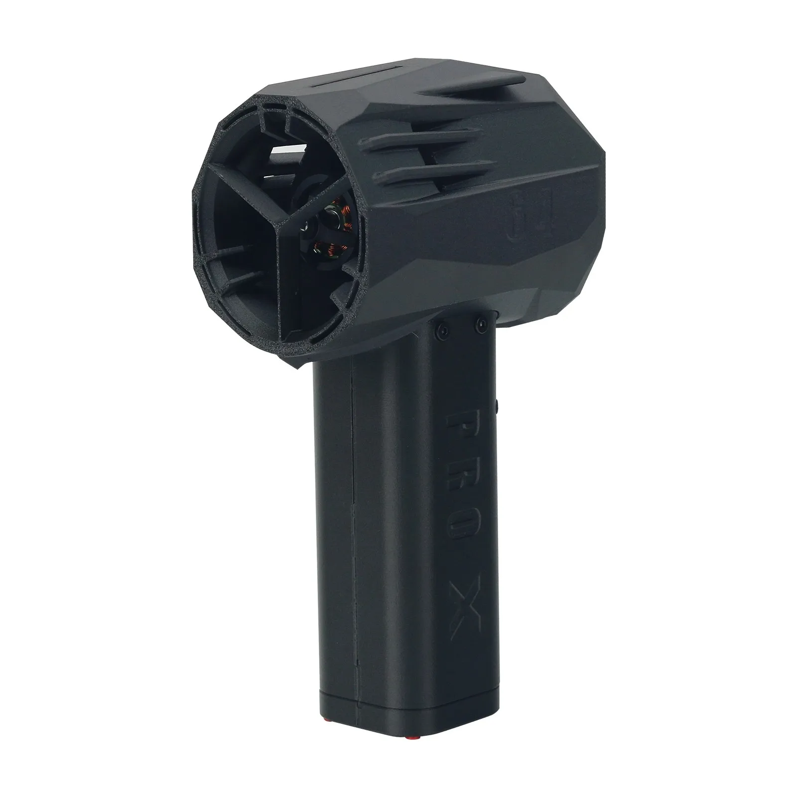 HamGeek Mini X64PRO 950W 240km/h Ekstremalnie Mocny Wentylator 5. Generacji Turbo Jet Fan o Sile Nacisku 1500g i Średnicy Kanału 64mm