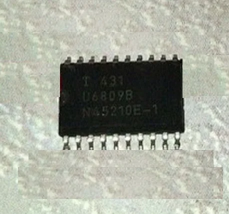 

Бесплатная доставка U6809B 10 шт.