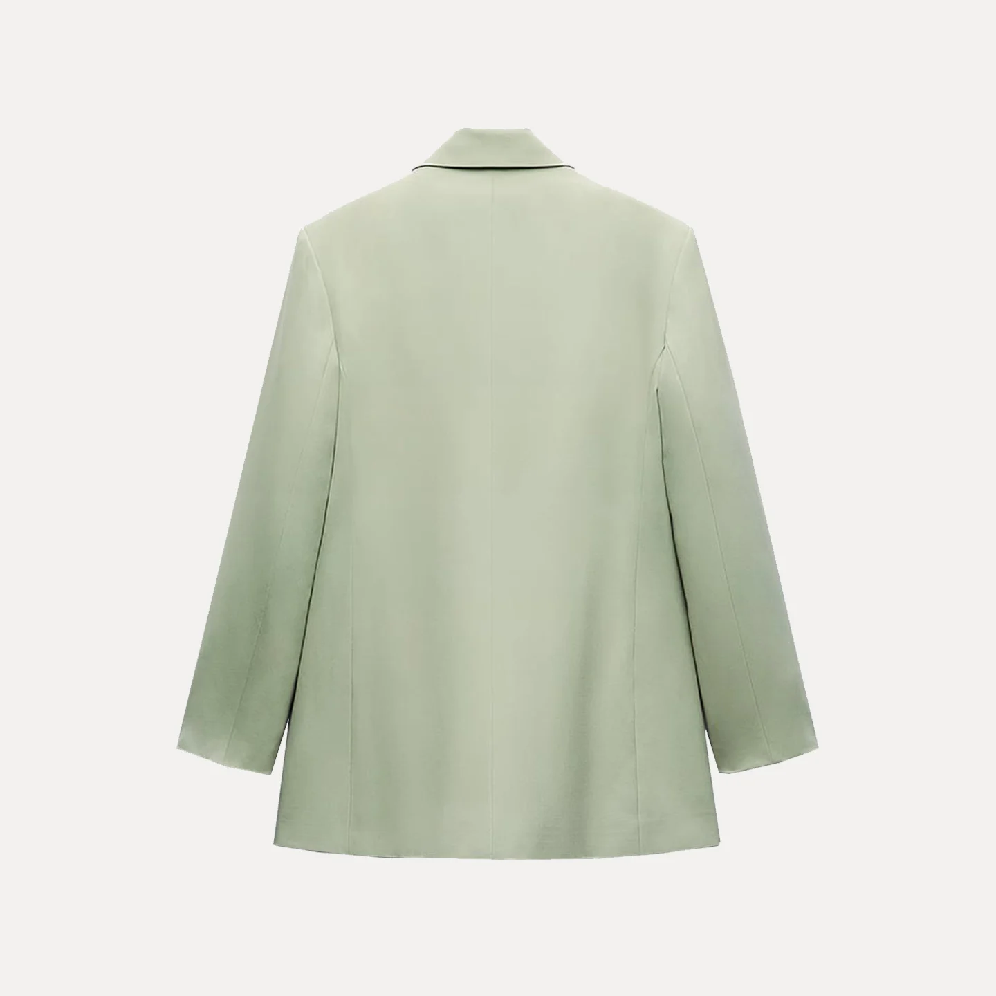 

Sweet Sle Women's Suit Jaet Direct Cut Ele Personali Z Fall 2025 New Arrival Daily Wear Unique Design