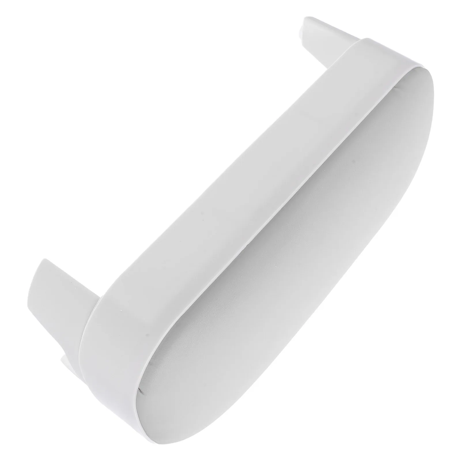 

Nail Art Hand Holder Cushion Nonslip PU Ergonomic Shape for Comfortable Manicure At Home Salon Or Travel