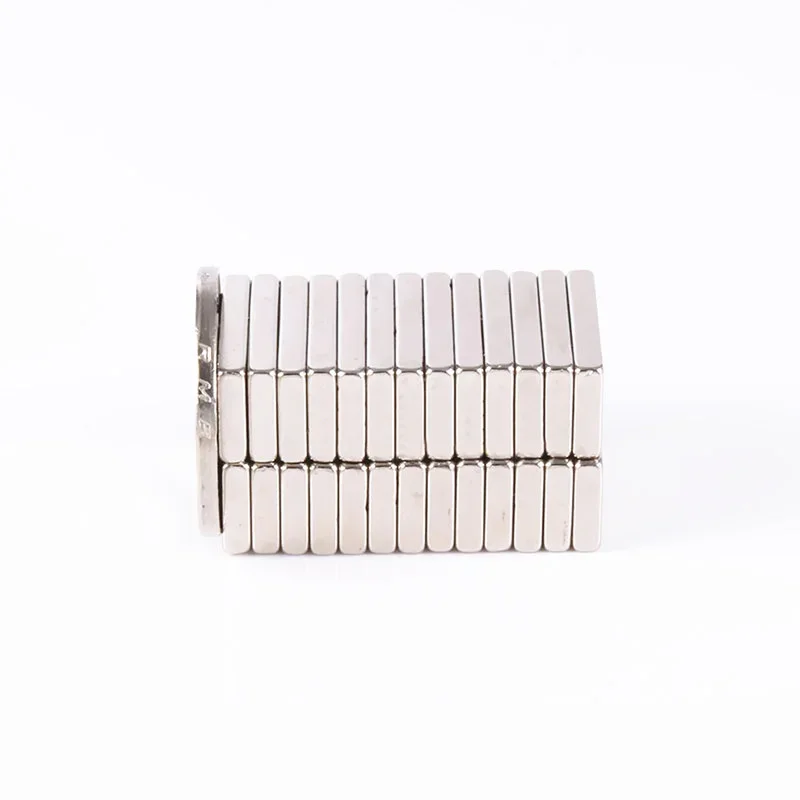 5/10PCS 20x10x2 Neodymium Magnet 20mmx10mmx2mm N35 NdFeB Square Super Strong Magnet