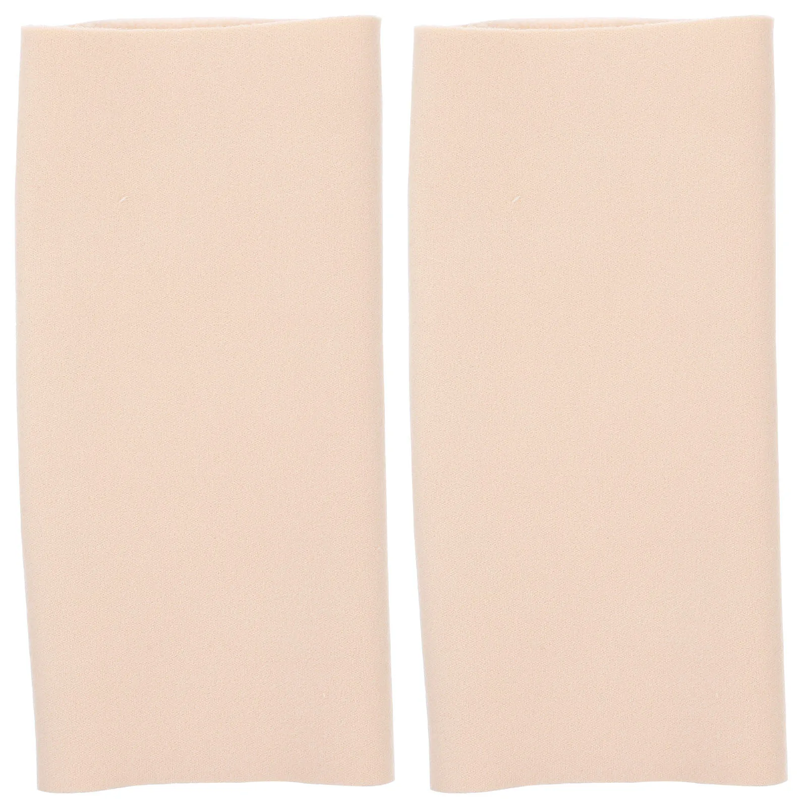 

1Pair Unisex Elbow Pad Protective Arm Sleeve Anti-Cold Breathable Comfortable Elbow Protector for Sports Outdoor Winter Joint