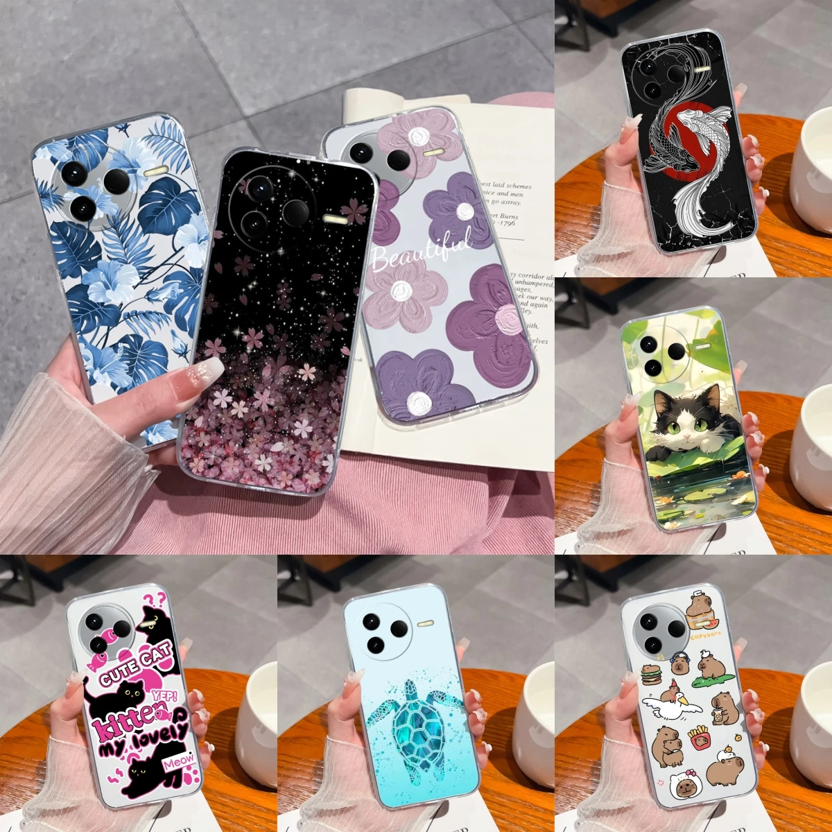 For Xiaomi Poco F7 … - image