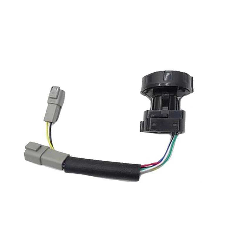 526-5710 Suitable for excavator  E320GC 323336 526-5710 One-button start power ignition switch 5265710