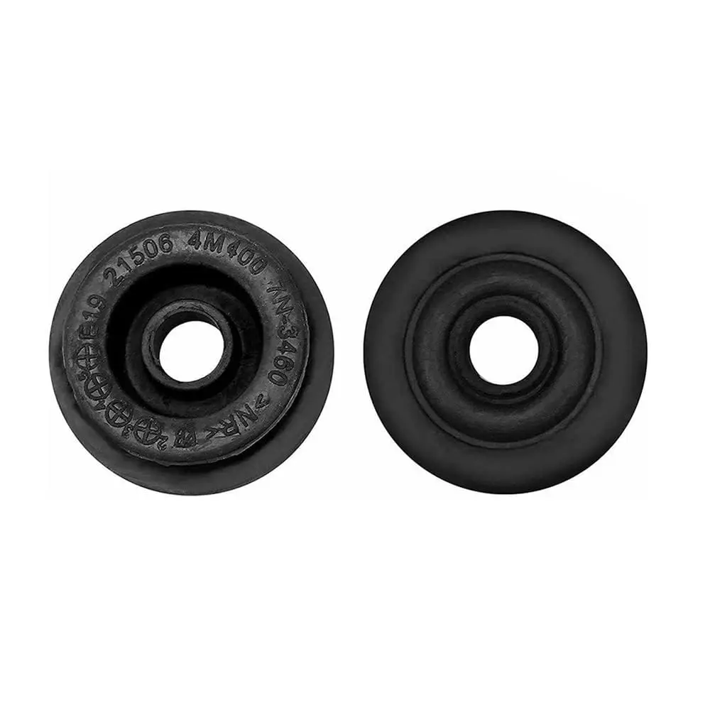 Set staffa di montaggio e boccole per radiatore superiore per Nissan Altima/Maxima/Quest/Rogue