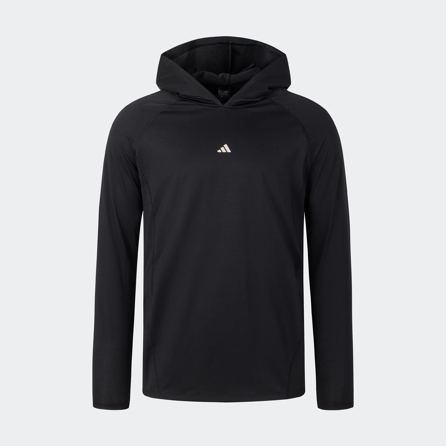 Adidas Authentic New Men's Woven Sports Training Basketball Hoodie JW1355