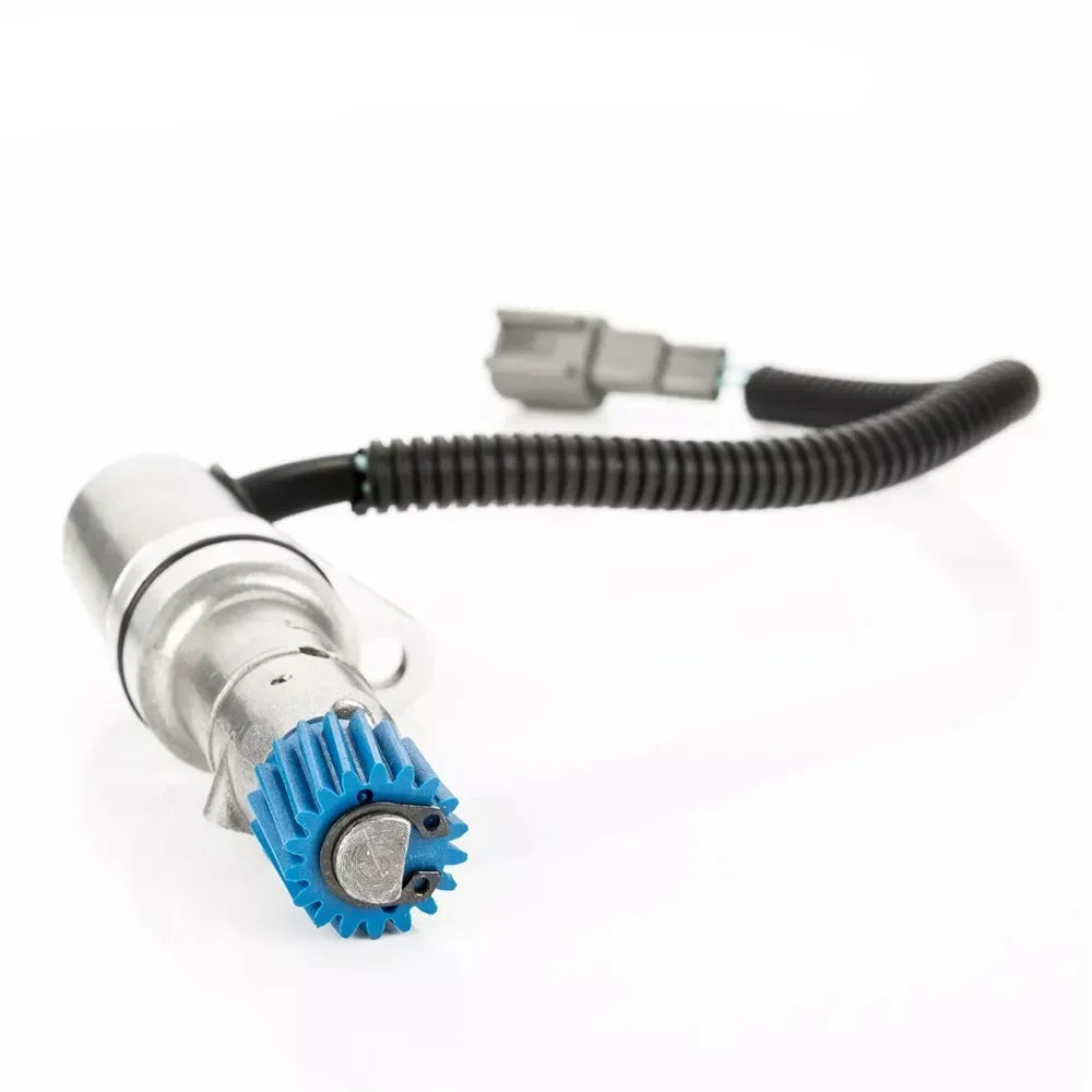 

32702-74f19 для датчика скорости Nissan 22 2wd Nissan Pickup Frontier 18 зубов 32702-56g1